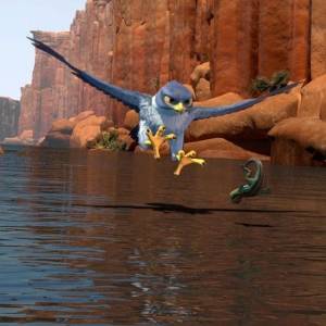 Zambezia(2012) - zdjęcia, fotki | Kinomaniak.pl