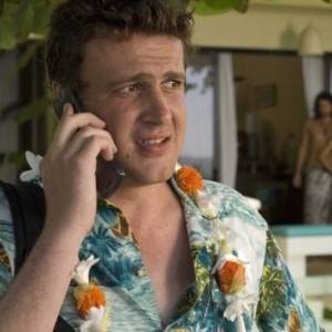 Chłopaki też płaczą/ Forgetting sarah marshall(2008) - zdjęcia, fotki | Kinomaniak.pl