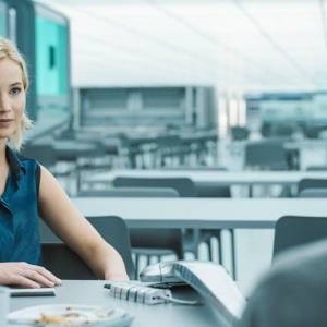 Pasażerowie/ Passengers(2016) - zdjęcia, fotki | Kinomaniak.pl