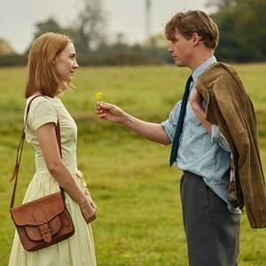 Na plaży chesil/ On chesil beach(2017) - zdjęcia, fotki | Kinomaniak.pl