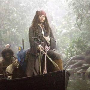 Piraci z karaibów: skrzynia umarlaka/ Pirates of the caribbean: dead man's chest(2006) - zdjęcia, fotki | Kinomaniak.pl