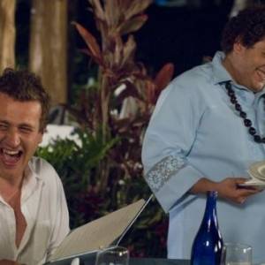 Chłopaki też płaczą/ Forgetting sarah marshall(2008) - zdjęcia, fotki | Kinomaniak.pl