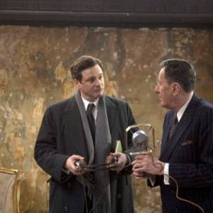 Jak zostać królem/ King's speech, the(2010) - zdjęcia, fotki | Kinomaniak.pl