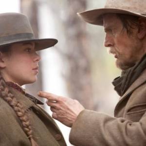 Prawdziwe męstwo/ True grit(2010) - zdjęcia, fotki | Kinomaniak.pl