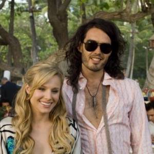 Chłopaki też płaczą/ Forgetting sarah marshall(2008) - zdjęcia, fotki | Kinomaniak.pl