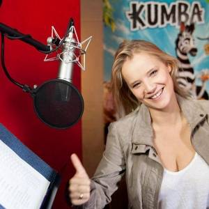 Kumba/ Khumba(2013) - zdjęcia, fotki | Kinomaniak.pl