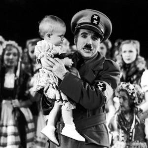 Dyktator/ Great dictator, the(1940) - zdjęcia, fotki | Kinomaniak.pl