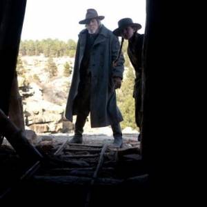 Prawdziwe męstwo/ True grit(2010) - zdjęcia, fotki | Kinomaniak.pl