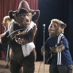 Country miśki/ Country bears, the(2002) - zdjęcia, fotki | Kinomaniak.pl