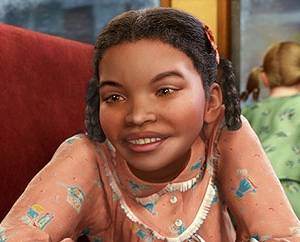 Ekspres polarny/ Polar express, the(2004) - zdjęcia, fotki | Kinomaniak.pl