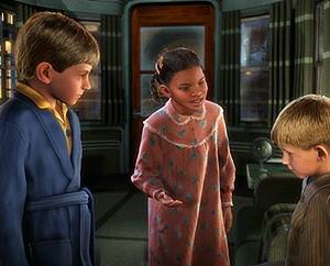 Ekspres polarny/ Polar express, the(2004) - zdjęcia, fotki | Kinomaniak.pl