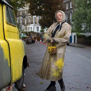 Dama w vanie/ Lady in the van, the(2015) - zdjęcia, fotki | Kinomaniak.pl