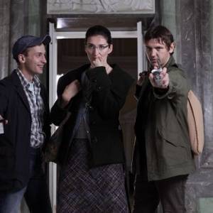 Los numeros(2011) - zdjęcia, fotki | Kinomaniak.pl