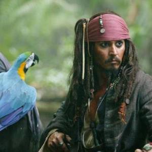 Piraci z karaibów: skrzynia umarlaka/ Pirates of the caribbean: dead man's chest(2006) - zdjęcia, fotki | Kinomaniak.pl