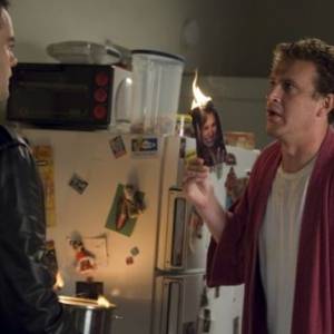 Chłopaki też płaczą/ Forgetting sarah marshall(2008) - zdjęcia, fotki | Kinomaniak.pl