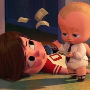 Dzieciak rządzi/ Boss baby, the(2017) - zdjęcia, fotki | Kinomaniak.pl