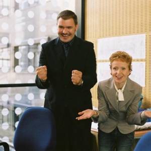 Tylko mnie kochaj(2006) - zdjęcia, fotki | Kinomaniak.pl