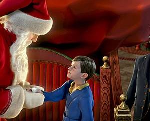 Ekspres polarny/ Polar express, the(2004) - zdjęcia, fotki | Kinomaniak.pl