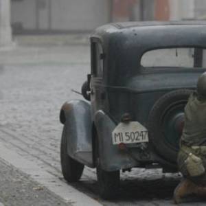 Bękarty wojny/ Inglourious basterds(2009) - zdjęcia, fotki | Kinomaniak.pl