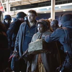 Ludzkie dzieci/ Children of men(2006) - zdjęcia, fotki | Kinomaniak.pl