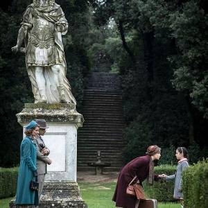 Głosy ze ściany/ Voice from the stone(2017) - zdjęcia, fotki | Kinomaniak.pl