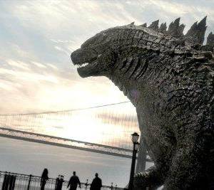 Godzilla(2014) - zdjęcia, fotki | Kinomaniak.pl