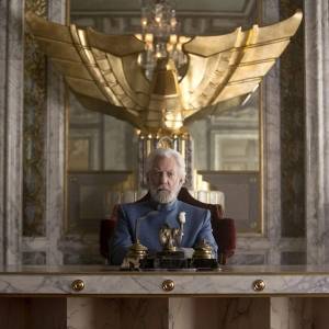 Igrzyska śmierci: kosogłos. część 1/ Hunger games: mockingjay part 1, the(2014) - zdjęcia, fotki | Kinomaniak.pl