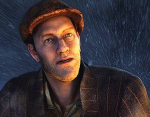 Ekspres polarny/ Polar express, the(2004) - zdjęcia, fotki | Kinomaniak.pl