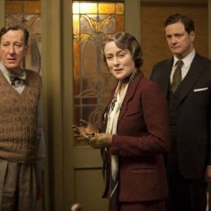 Jak zostać królem/ King's speech, the(2010) - zdjęcia, fotki | Kinomaniak.pl