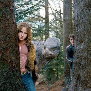 Harry potter i więzień azkabanu/ Harry potter and the prisoner of azkaban(2004) - zdjęcia, fotki | Kinomaniak.pl