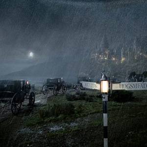 Harry potter i więzień azkabanu/ Harry potter and the prisoner of azkaban(2004) - zdjęcia, fotki | Kinomaniak.pl