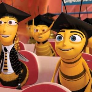 Film o pszczołach/ Bee movie(2007) - zdjęcia, fotki | Kinomaniak.pl