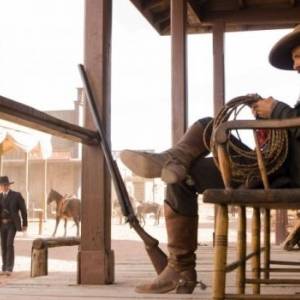 Appaloosa(2008) - zdjęcia, fotki | Kinomaniak.pl