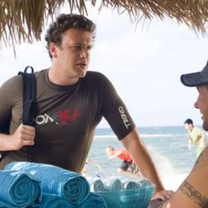 Chłopaki też płaczą/ Forgetting sarah marshall(2008) - zdjęcia, fotki | Kinomaniak.pl
