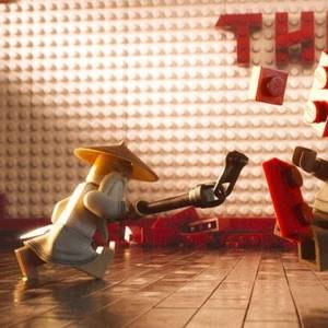 Lego® ninjago: film/ Lego ninjago movie, the(2017) - zdjęcia, fotki | Kinomaniak.pl