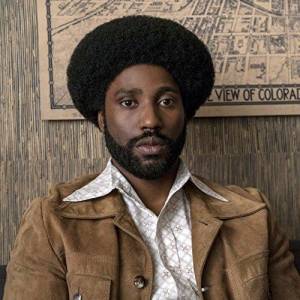 Czarne bractwo. blackkklansman/ Blackkklansman(2018) - zdjęcia, fotki | Kinomaniak.pl