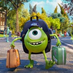 Uniwersytet potworny/ Monsters university(2013) - zdjęcia, fotki | Kinomaniak.pl