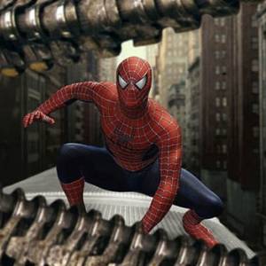 Spider-man 2(2004) - zdjęcia, fotki | Kinomaniak.pl