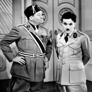 Dyktator/ Great dictator, the(1940) - zdjęcia, fotki | Kinomaniak.pl