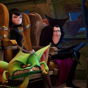 Hotel transylwania 3/ Hotel transylvania 3: summer vacation(2018) - zdjęcia, fotki | Kinomaniak.pl