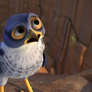 Zambezia(2012) - zdjęcia, fotki | Kinomaniak.pl