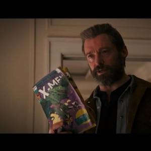 Logan: wolverine/ Logan(2017) - zdjęcia, fotki | Kinomaniak.pl