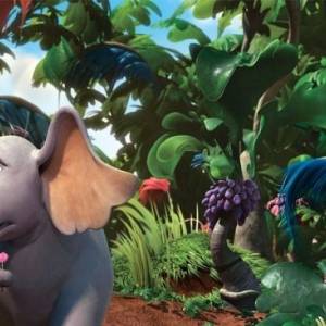 Horton słyszy ktosia/ Horton hears a who(2008) - zdjęcia, fotki | Kinomaniak.pl