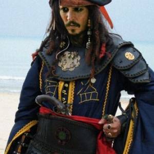 Piraci z karaibów: na krańcu świata/ Pirates of the caribbean: at world's end(2007) - zdjęcia, fotki | Kinomaniak.pl