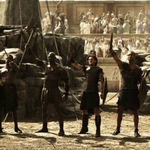 Pompeje/ Pompeii(2014) - zdjęcia, fotki | Kinomaniak.pl