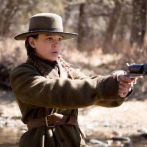 Prawdziwe męstwo/ True grit(2010) - zdjęcia, fotki | Kinomaniak.pl