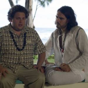 Chłopaki też płaczą/ Forgetting sarah marshall(2008) - zdjęcia, fotki | Kinomaniak.pl