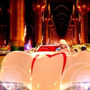 Speed racer(2008) - zdjęcia, fotki | Kinomaniak.pl