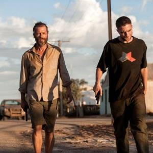 Rover/ Rover, the(2014) - zdjęcia, fotki | Kinomaniak.pl