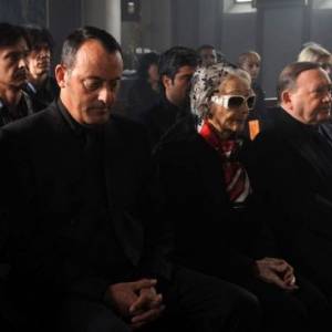 Zamknięty krąg/ Premier cercle, le(2009) - zdjęcia, fotki | Kinomaniak.pl